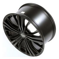 Литой колесный диск OZ Cortina Matt Black 9,5x20 5x130 ET52 D71,6