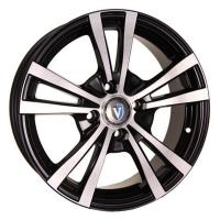 Литой колесный диск Venti 1404 BD 5,5x14 4x98 ET35 D58,6