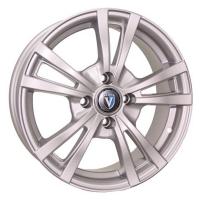 Литой колесный диск Venti 1404 S 5,5x14 4x98 ET35 D58,6