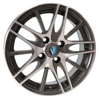 Литой колесный диск Venti 1406 GRD 5,5x14 4x98 ET35 D58,6