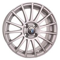 Литой колесный диск Venti 1507 S 6,0x15 4x100 ET32 D67,1