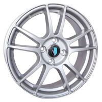 Литой колесный диск Venti 1611 SL 6,5x16 5x114,3 ET45 D66,1