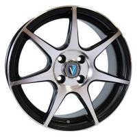 Литой колесный диск Venti 1613 BD 6,5x16 4x100 ET40 D60,1