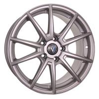 Литой колесный диск Venti 1704 S 7,0x17 5x114,3 ET45 D67,1
