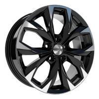 Литой колесный диск Skad KL-274 CX-5 Алмаз 7,0x17 5x114,3 ET50 D67,1