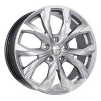 Литой колесный диск Skad KL-274 CX-5 Селена 7,0x17 5x114,3 ET50 D67,1