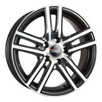 Литой колесный диск TechLine 329 BD 5,0x13 4x98 ET35 D58,6
