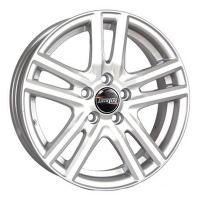 Литой колесный диск TechLine 329 S 5,0x13 4x98 ET35 D58,6
