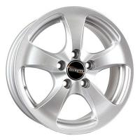 Литой колесный диск TechLine 403 SD 5,5x14 4x98 ET32 D58,6