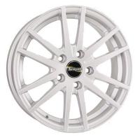 Литой колесный диск TechLine 435 SL 5,5x14 4x98 ET35 D58,6