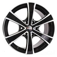 Литой колесный диск TechLine 803 BDM 8,0x18 6x114,3 ET25 D67,1