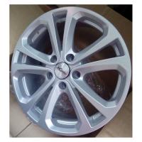 Литой колесный диск X-trike X-113 HS 7,0x17 5x108 ET40 D54,1