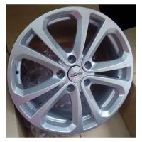 Литой колесный диск X-trike X-113 HS 7,0x17 5x114,3 ET35 D67,1