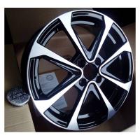 Литой колесный диск NEO 667 BD 6,0x16 4x108 ET37 D63,4