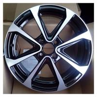 Литой колесный диск NEO 667 BD 6,0x16 4x108 ET37 D63,4