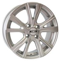 Литой колесный диск NEO 574 S 6,0x15 4x100 ET45 D60,1