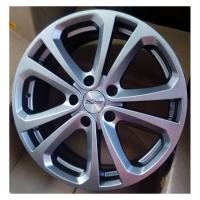 Литой колесный диск X-trike X-113 HSB 7,0x17 5x115 ET41 D70,1