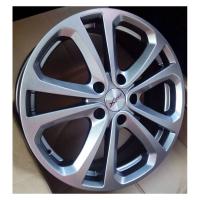 Литой колесный диск X-trike X-113 HSB 7,0x17 5x115 ET41 D70,1