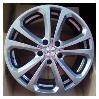Литой колесный диск X-trike X-113 HSB 7,0x17 5x115 ET41 D70,1