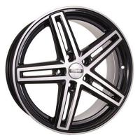 Литой колесный диск NEO 660 BD 6,5x16 5x108 ET50 D63,4