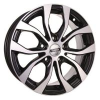 Литой колесный диск NEO 662 BD 6,5x16 5x114,3 ET46 D67,1