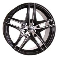 Литой колесный диск NEO 717 BSD 7,5x17 5x114,3 ET45 D60,1