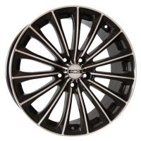 Литой колесный диск NEO 731 BD 7,0x17 5x112 ET40 D57,1