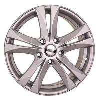 Литой колесный диск NEO 744 S 6,5x17 5x114,3 ET48 D67,1