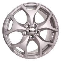 Литой колесный диск NEO 753 S 7,0x17 5x108 ET48 D63,4