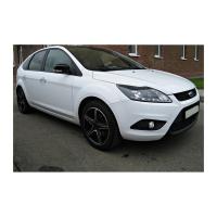 Литой колесный диск K&K КС567 Барракуда алмаз черный 7,5x17 5x110 ET41 D65,1