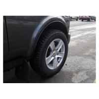 Литой колесный диск K&K КС429 Ниагара сильвер 6,0x16 5x139,7 ET40 D98