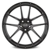Литой колесный диск OZ Leggera HLT Gloss Black 8,5x19 5x112 ET47 D75