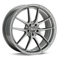 Литой колесный диск OZ Leggera HLT Grigio Corsa Bright 9,0x20 5x112 ET35 D75