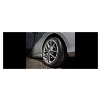 Литой колесный диск OZ Leggera HLT Grigio Corsa Bright 8,0x17 5x112 ET35 D75