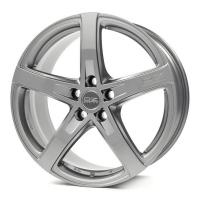 Литой колесный диск OZ Monaco HLT Grigio Corsa Bright 9,0x19 5x112 ET45 D79