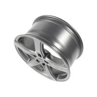 Литой колесный диск OZ Monaco HLT Grigio Corsa Bright 9,0x19 5x112 ET45 D79