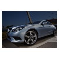 Литой колесный диск OZ Monaco HLT Grigio Corsa Bright 9,0x19 5x112 ET45 D79