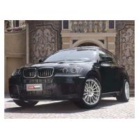 Литой колесный диск OZ Superturismo Dakar Matt Race Silver Black Lettering 8,5x19 5x110 ET40 D75