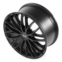 Литой колесный диск OZ Italia 150 Matt Black 8,0x18 5x114,3 ET45 D75