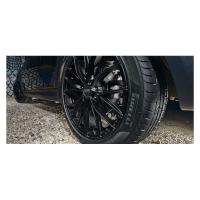 Литой колесный диск OZ Italia 150 Matt Black 8,0x18 5x114,3 ET45 D75