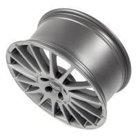 Литой колесный диск OZ Superturismo GT Matt Black Red Lettering 7,0x16 4x108 ET25 D65,1