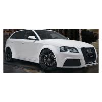 Литой колесный диск OZ Superturismo LM Matt Graphite Silver Lettering 7,5x17 5x112 ET50 D75