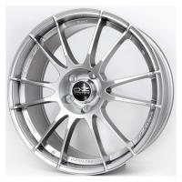 Литой колесный диск OZ Ultraleggera Crystal Titanium 7,0x16 5x114,3 ET45 D75
