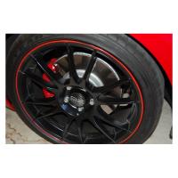 Литой колесный диск OZ Ultraleggera Matt Black 8,0x18 5x108 ET55 D75