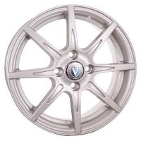 Литой колесный диск Venti 1508 S 5,5x15 4x100 ET45 D60,1