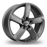 Литой колесный диск Fondmetal 7900 Matt Silver 7,0x16 5x115 ET42 D70,1