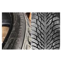 Зимние шины Nokian Tyres Hakkapeliitta R3 225/45R18 XL 95T
