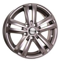 Литой колесный диск TechLine 428 HB 5,0x14 5x100 ET35 D57,1