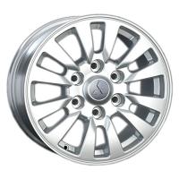 Литой колесный диск Mitsubishi Replica MI50 7,0x16 5x139,7 ET46 D67,1
