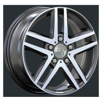 Литой колесный диск Volkswagen Replica VV206 GMF 6,5x16 5x120 ET51 D65,1